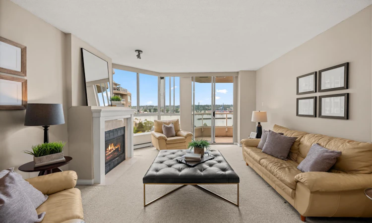 1505-1235 Quayside Drive