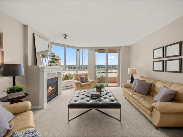1505-1235 Quayside Drive, New Westminster, BC, V3M 6J5