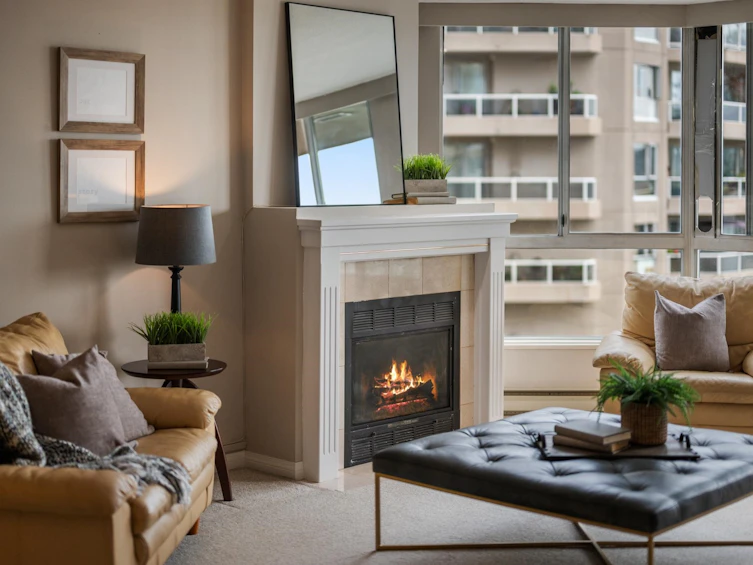 1505-1235 Quayside Drive, New Westminster, BC, V3M 6J5 - 2