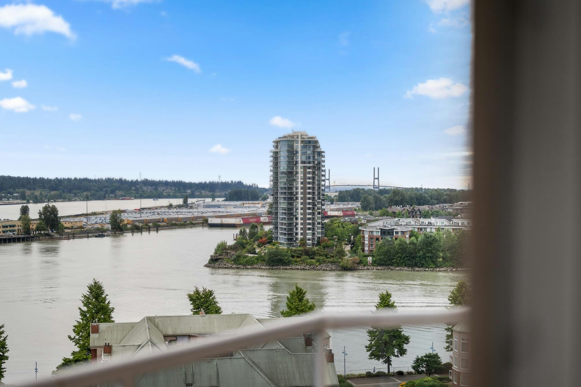 1505-1235 Quayside Drive, New Westminster, BC, V3M 6J5 - 9