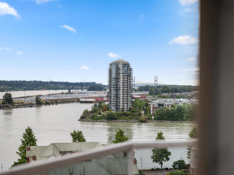 1505-1235 Quayside Drive, New Westminster, BC, V3M 6J5 - 9