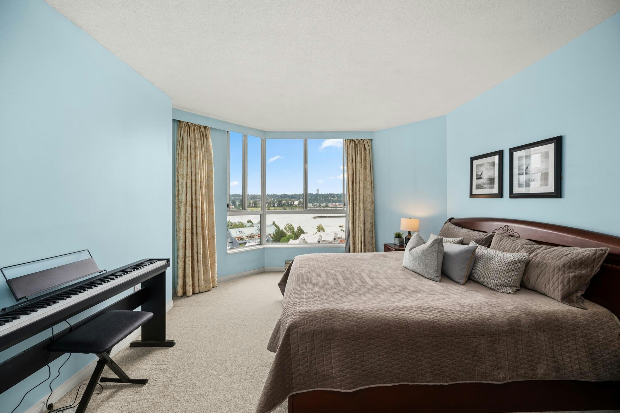 1505-1235 Quayside Drive, New Westminster, BC, V3M 6J5 - 20