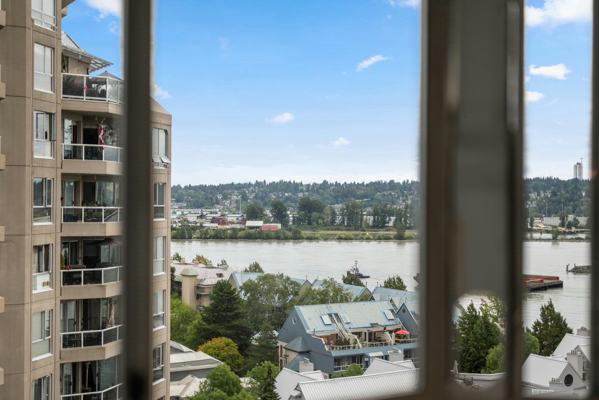 1505-1235 Quayside Drive, New Westminster, BC, V3M 6J5 - 8