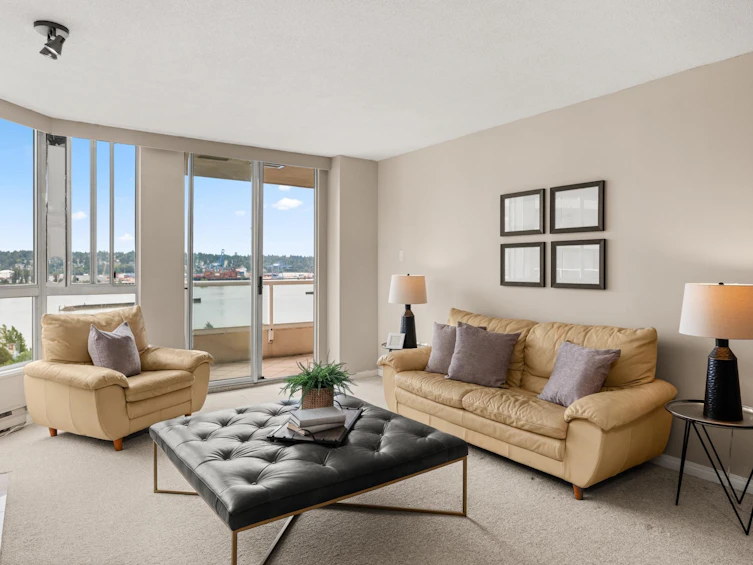 1505-1235 Quayside Drive, New Westminster, BC, V3M 6J5 - 3