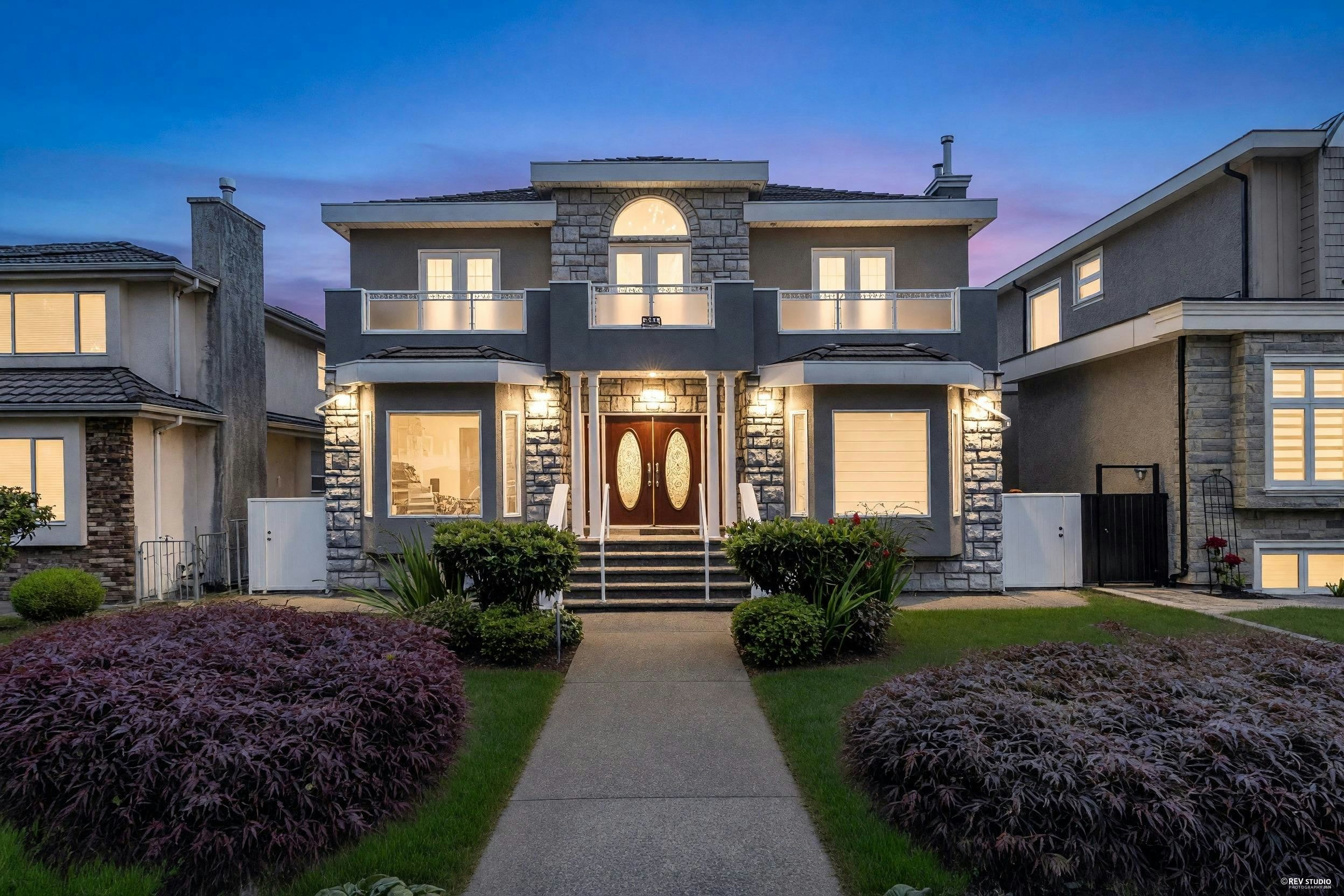 2381 E 40th Avenue, Vancouver, BC, V5R 2V6