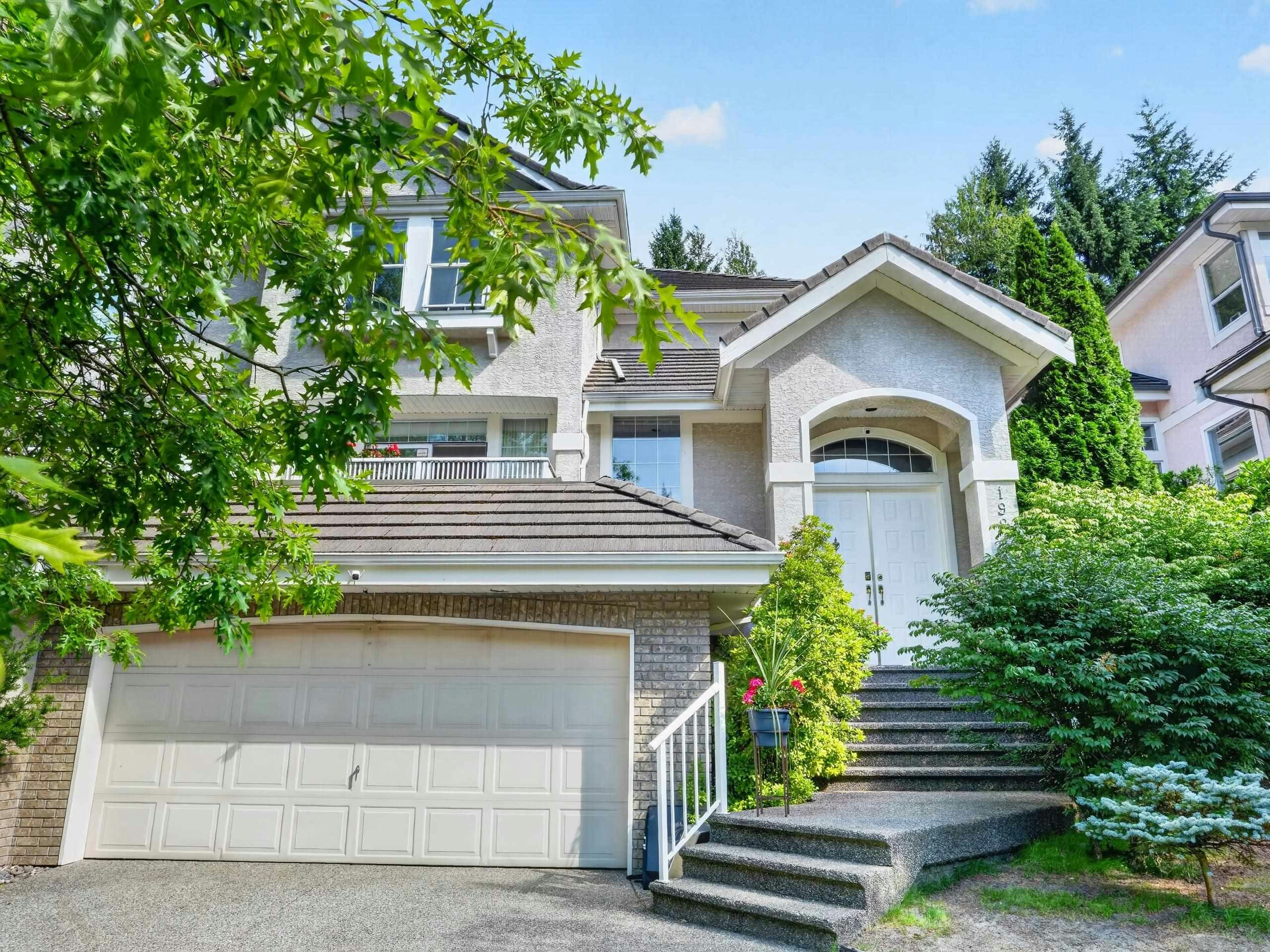 1981 Parkway Boulevard, Coquitlam, BC, V3E 3J8