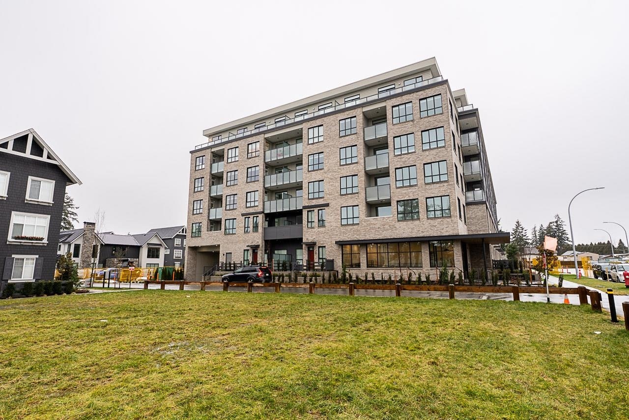 506-15738 85 Avenue, Surrey, BC, V4N 6Y1