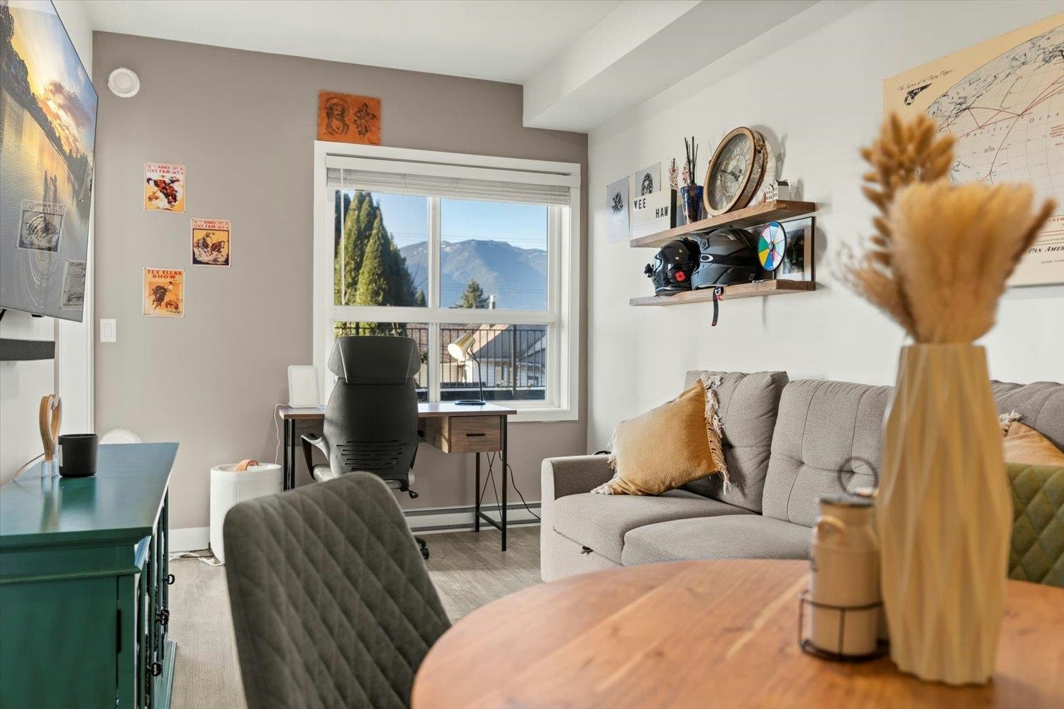 108-9450 Robson Street - 5