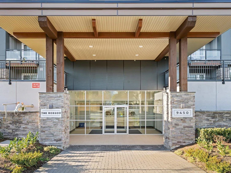 108-9450 Robson Street, Chilliwack, BC, V2P 0L7 - 2