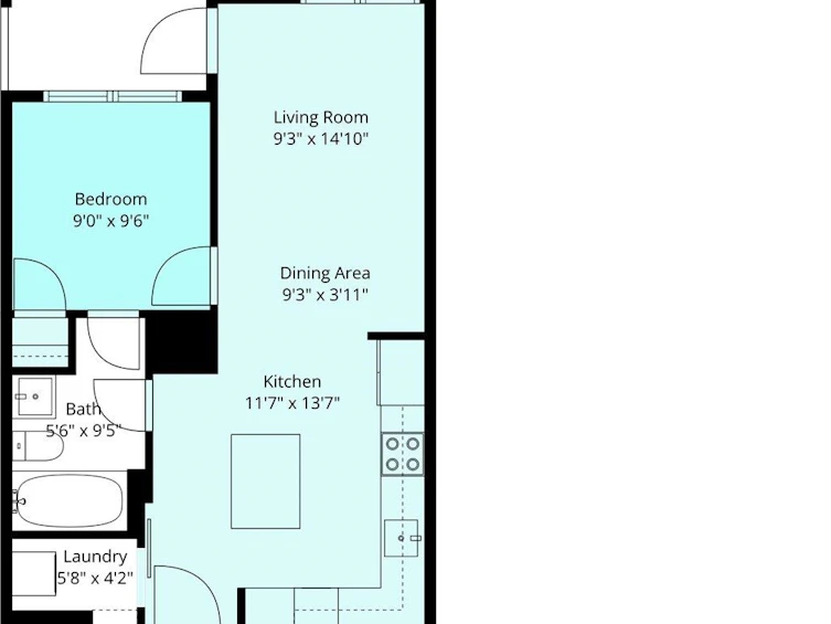 108-9450 Robson Street, Chilliwack, BC, V2P 0L7 - 3