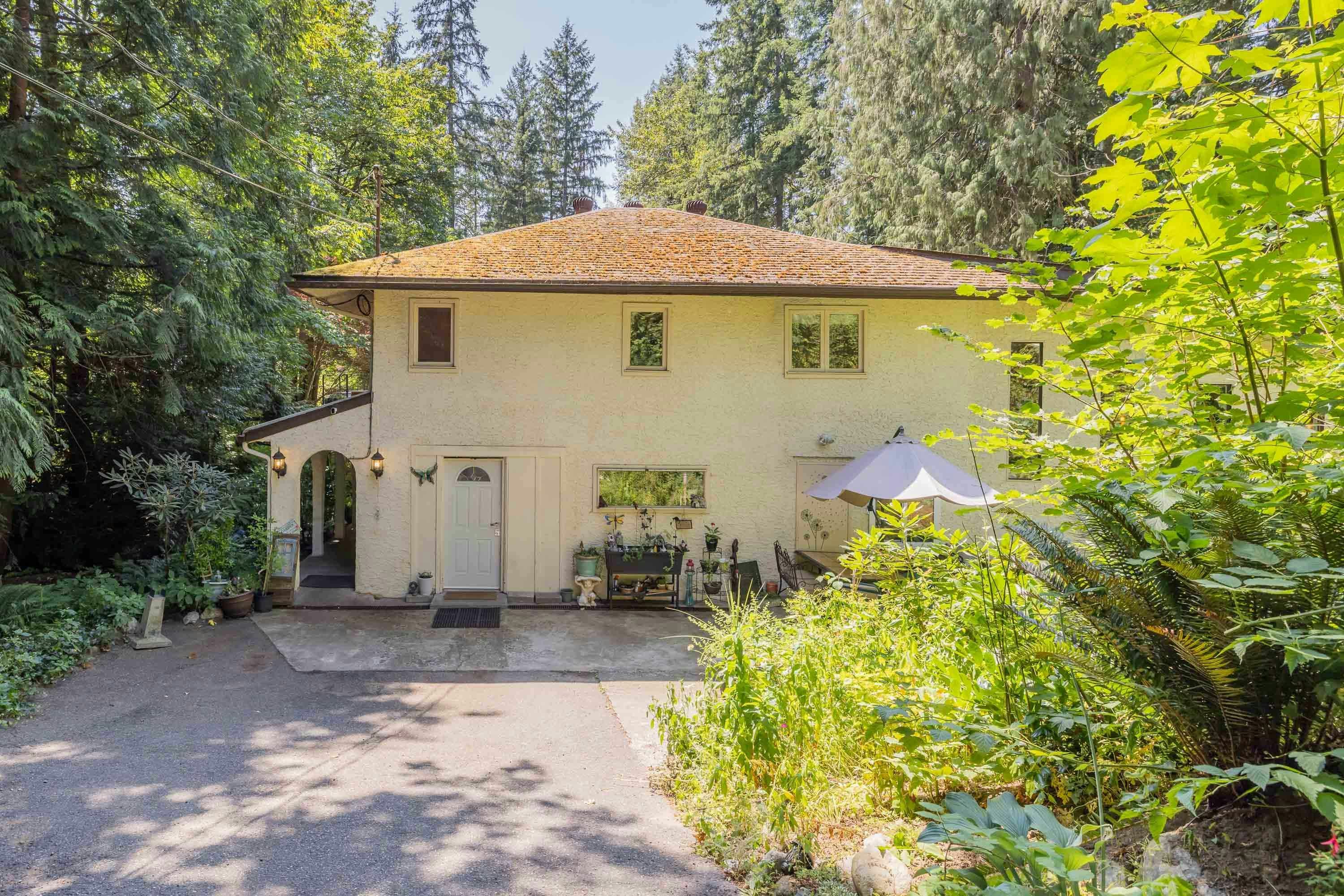 23942 Fern Crescent, Maple Ridge, BC, V4R 2S3