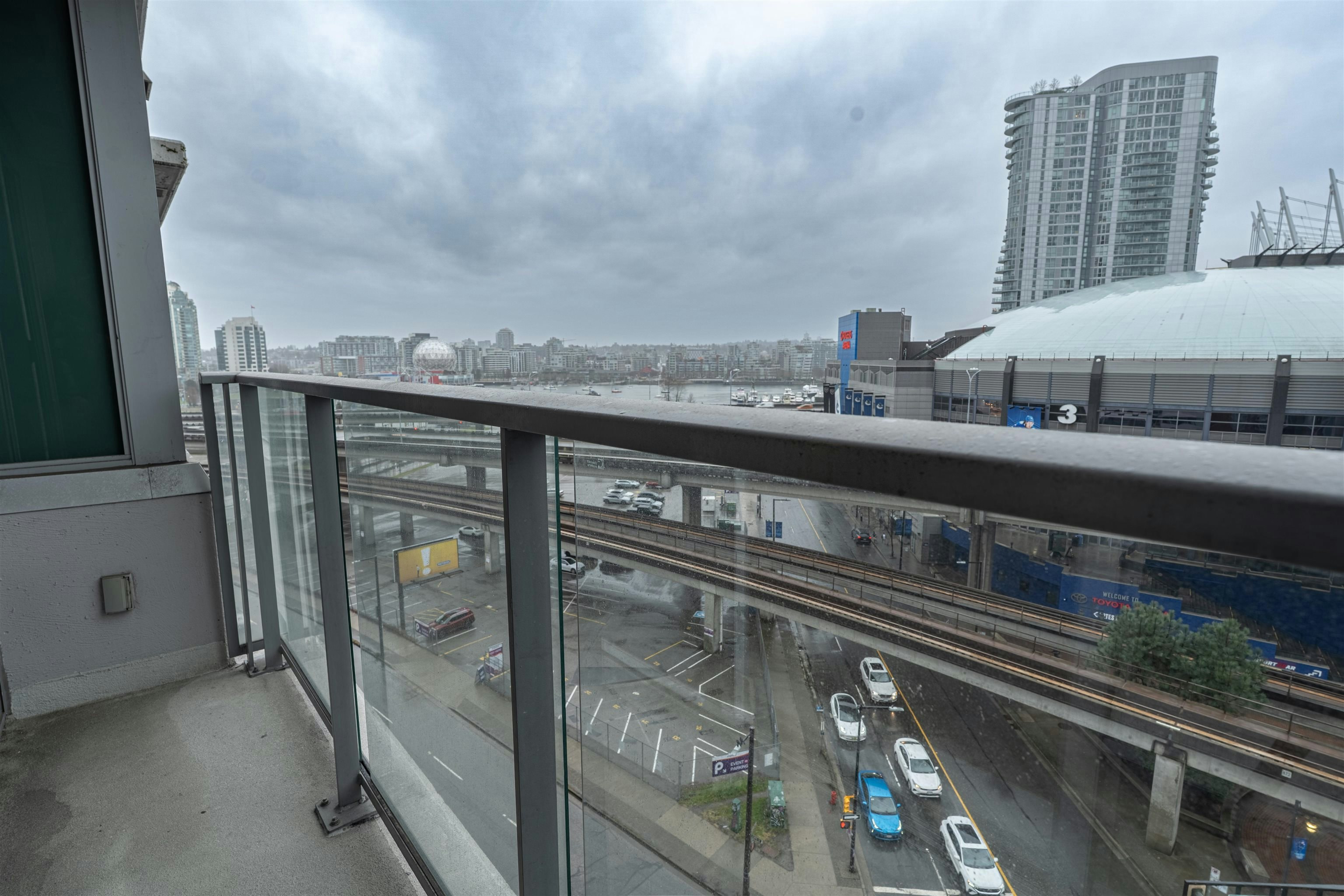 1003-688 Abbott Street, Vancouver, BC, V6B 0B9 - 19