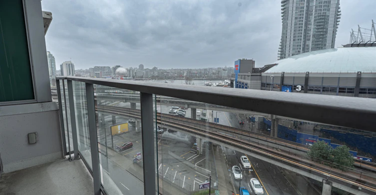 1003-688 Abbott Street, Vancouver, BC, V6B 0B9 - 19