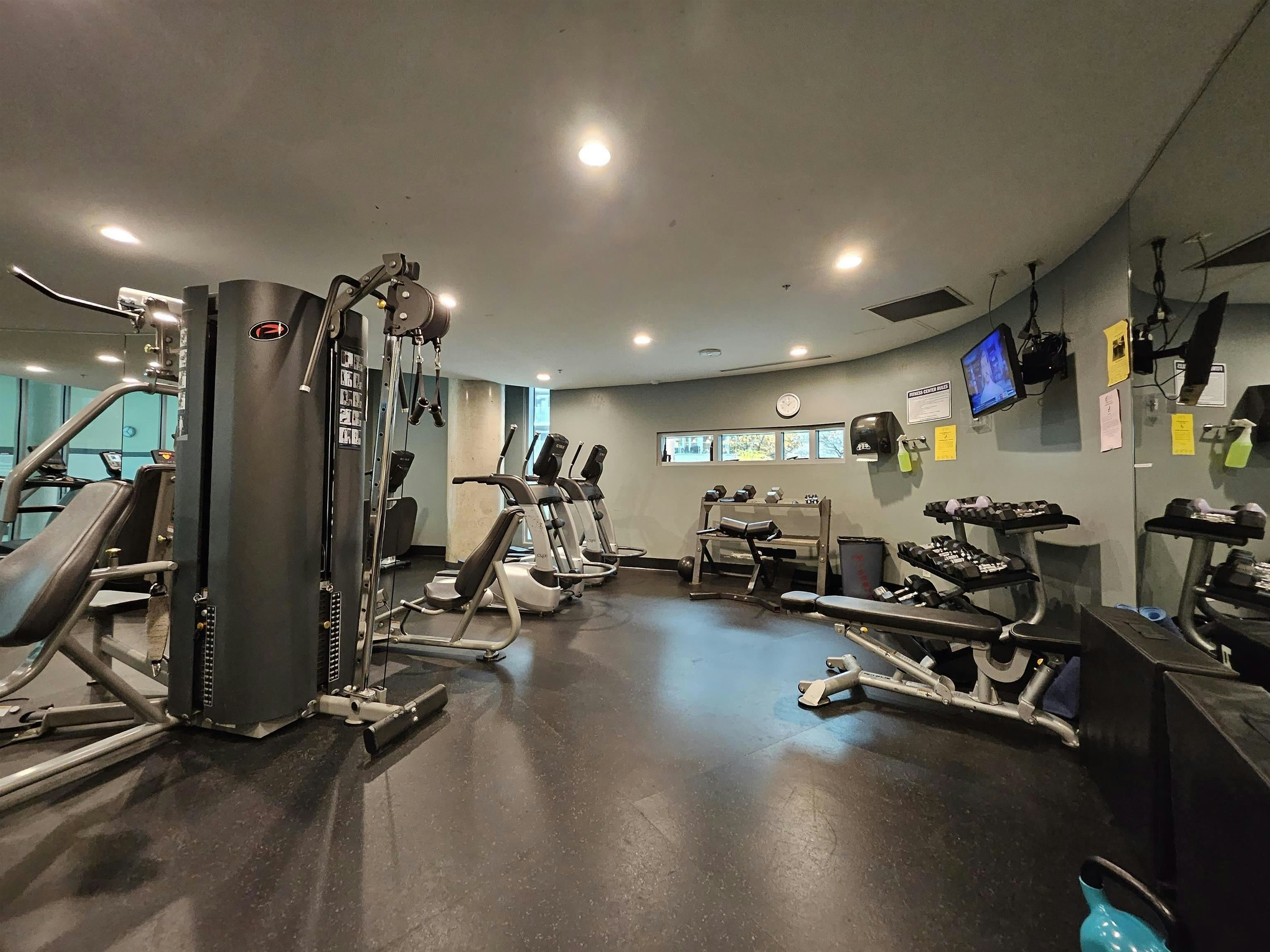 1003-688 Abbott Street, Vancouver, BC, V6B 0B9 - 25