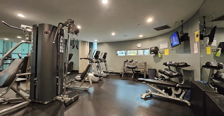 1003-688 Abbott Street, Vancouver, BC, V6B 0B9 - 25