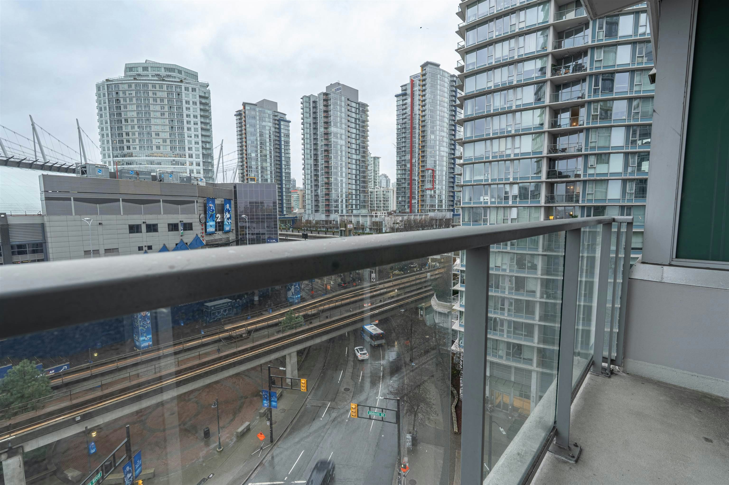 1003-688 Abbott Street, Vancouver, BC, V6B 0B9 - 20