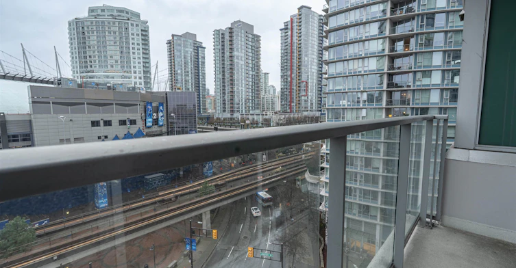 1003-688 Abbott Street, Vancouver, BC, V6B 0B9 - 20