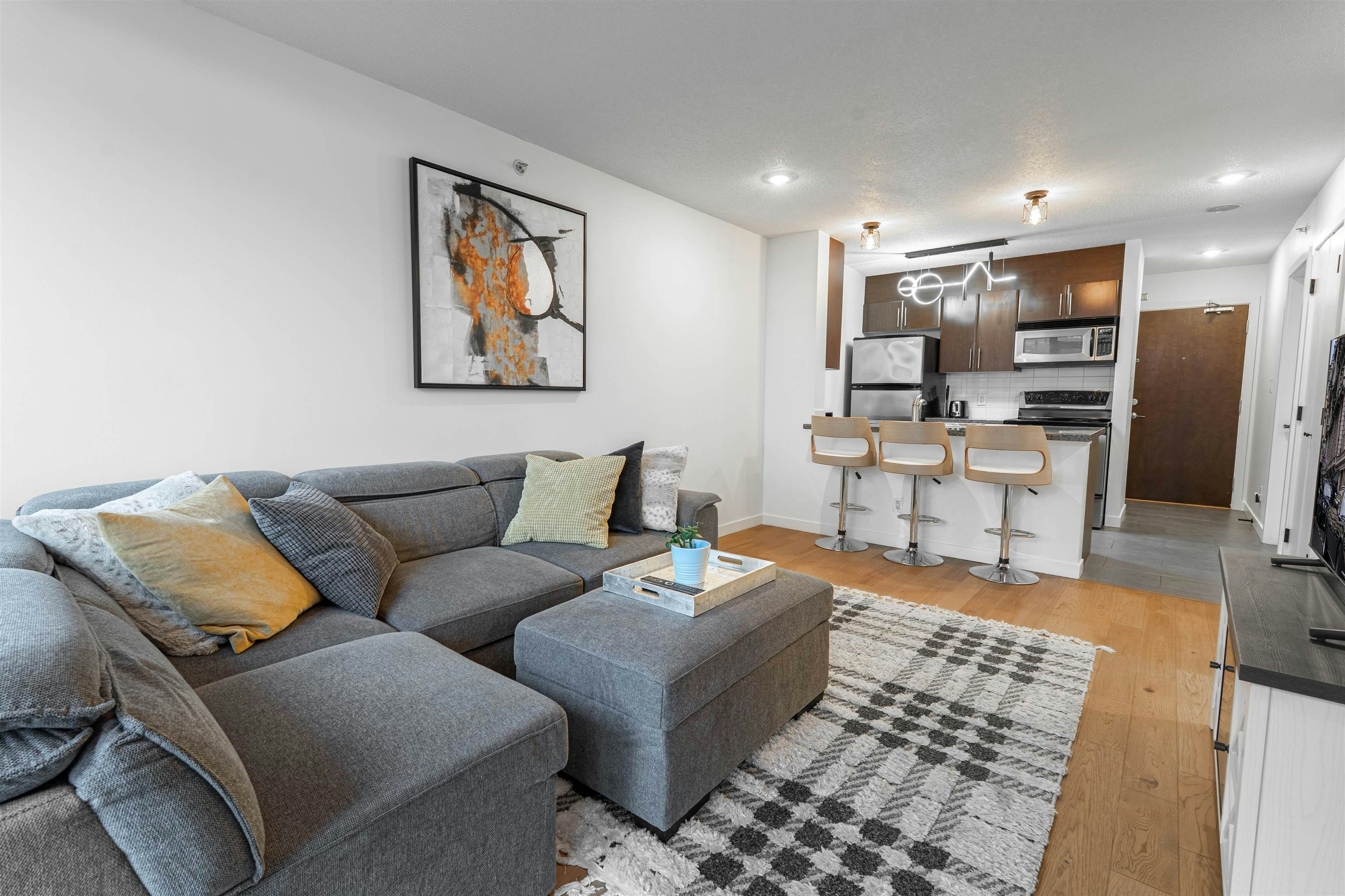 1003-688 Abbott Street, Vancouver, BC, V6B 0B9 - 5