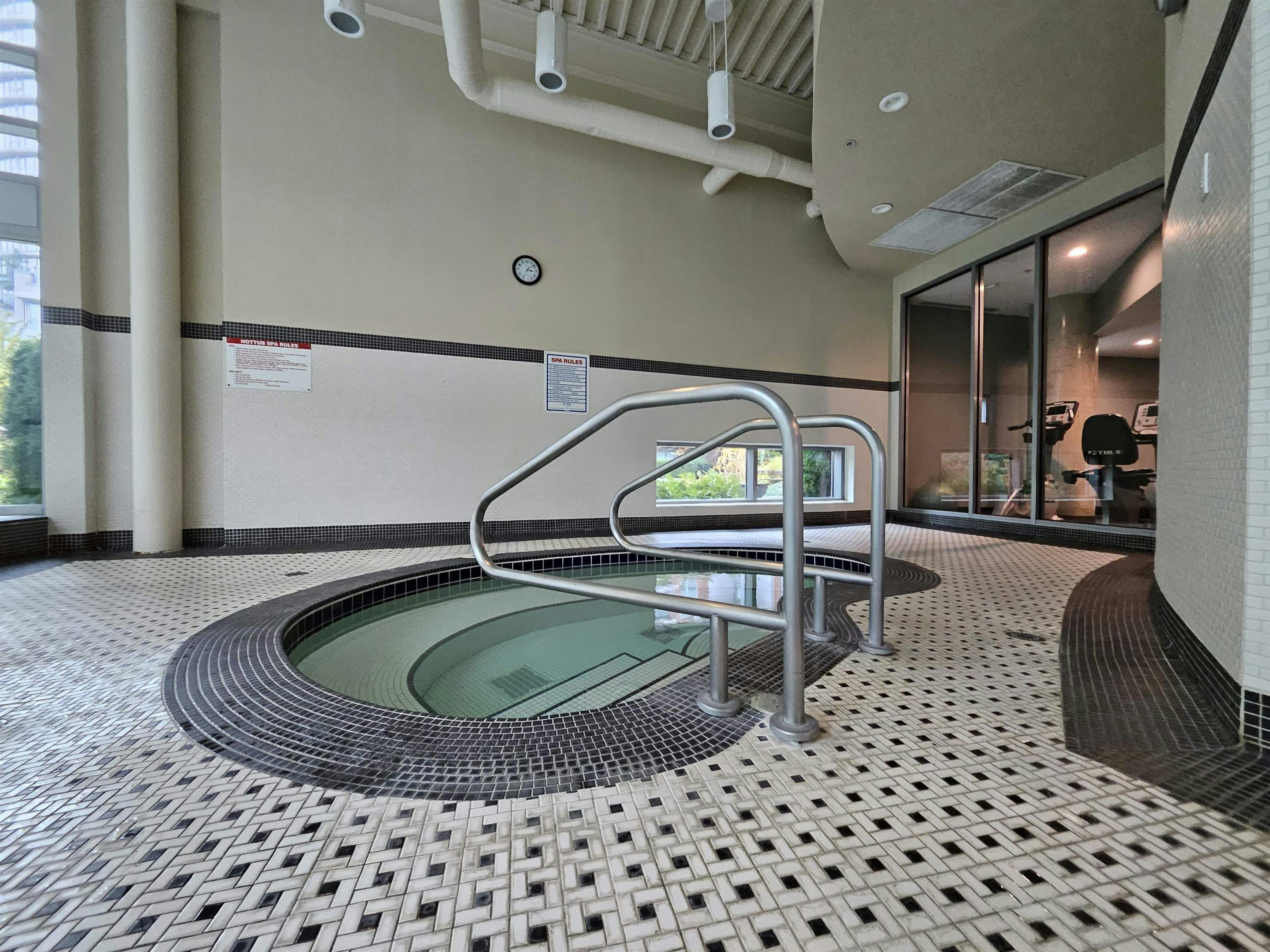 1003-688 Abbott Street, Vancouver, BC, V6B 0B9 - 24