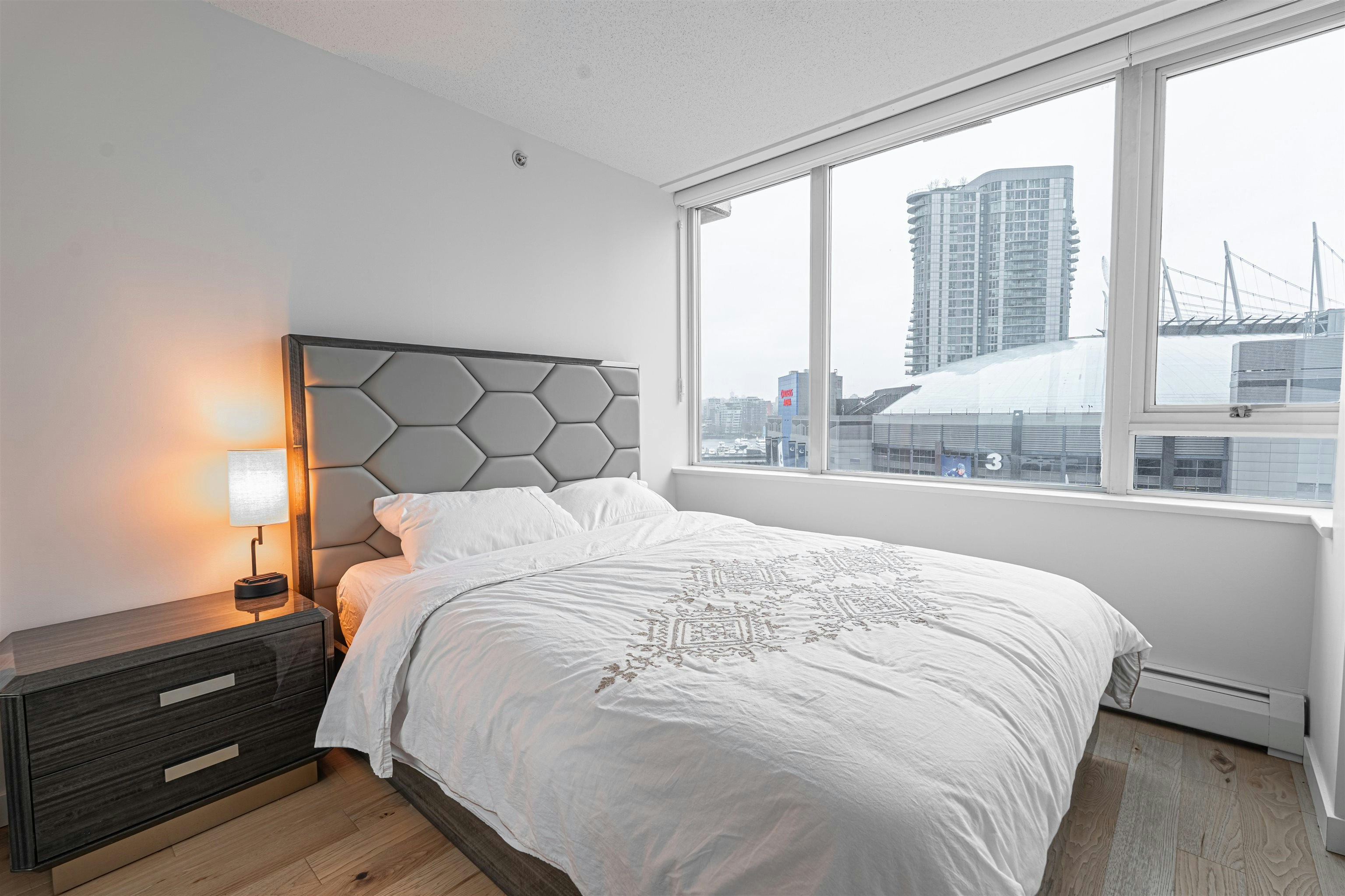 1003-688 Abbott Street, Vancouver, BC, V6B 0B9 - 12