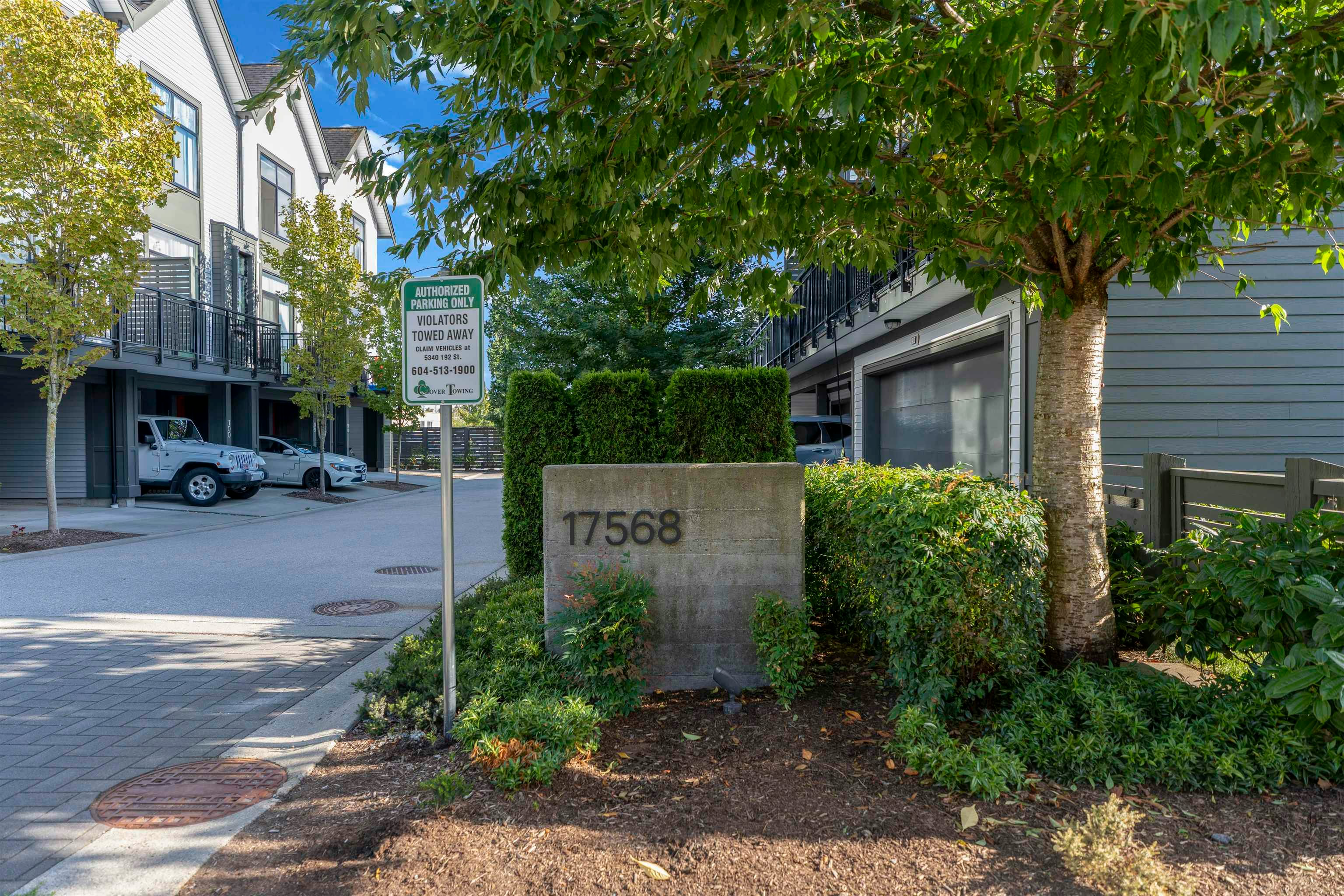99-17568 57a Avenue, Surrey, BC, V3S 7V2 - 24