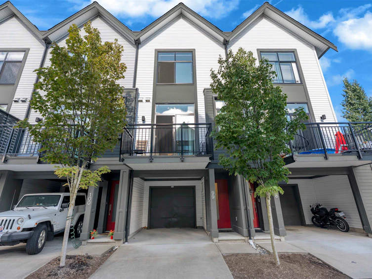 99-17568 57a Avenue, Surrey, BC, V3S 7V2 - 2