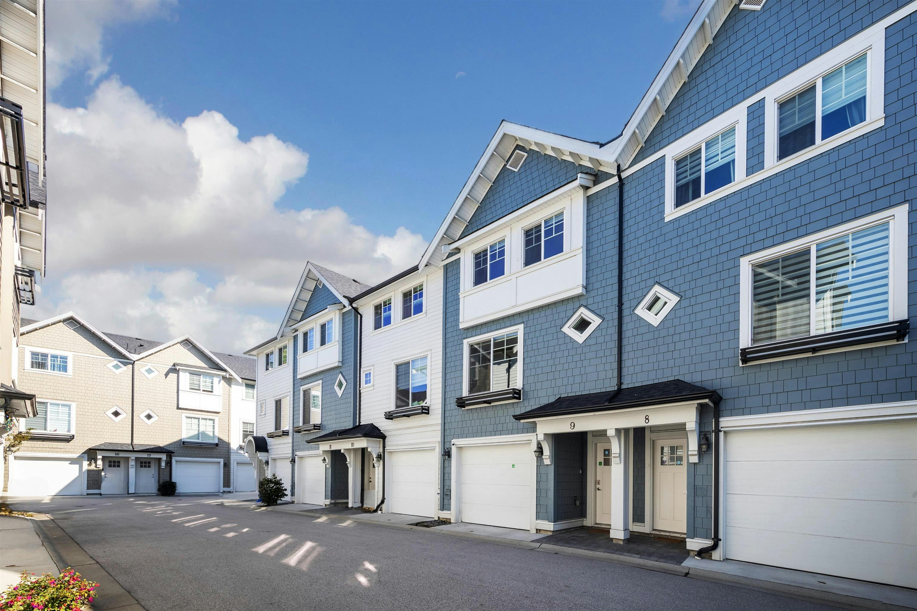 9-9211 Mckim Way, Richmond, BC, V6X 0T1