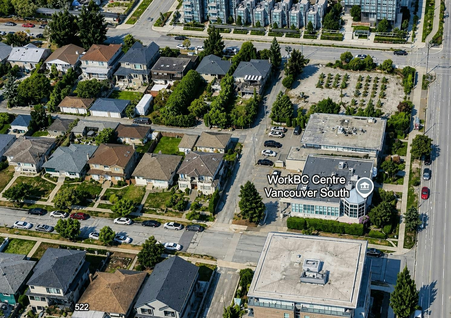 515 W 60th Avenue - 4