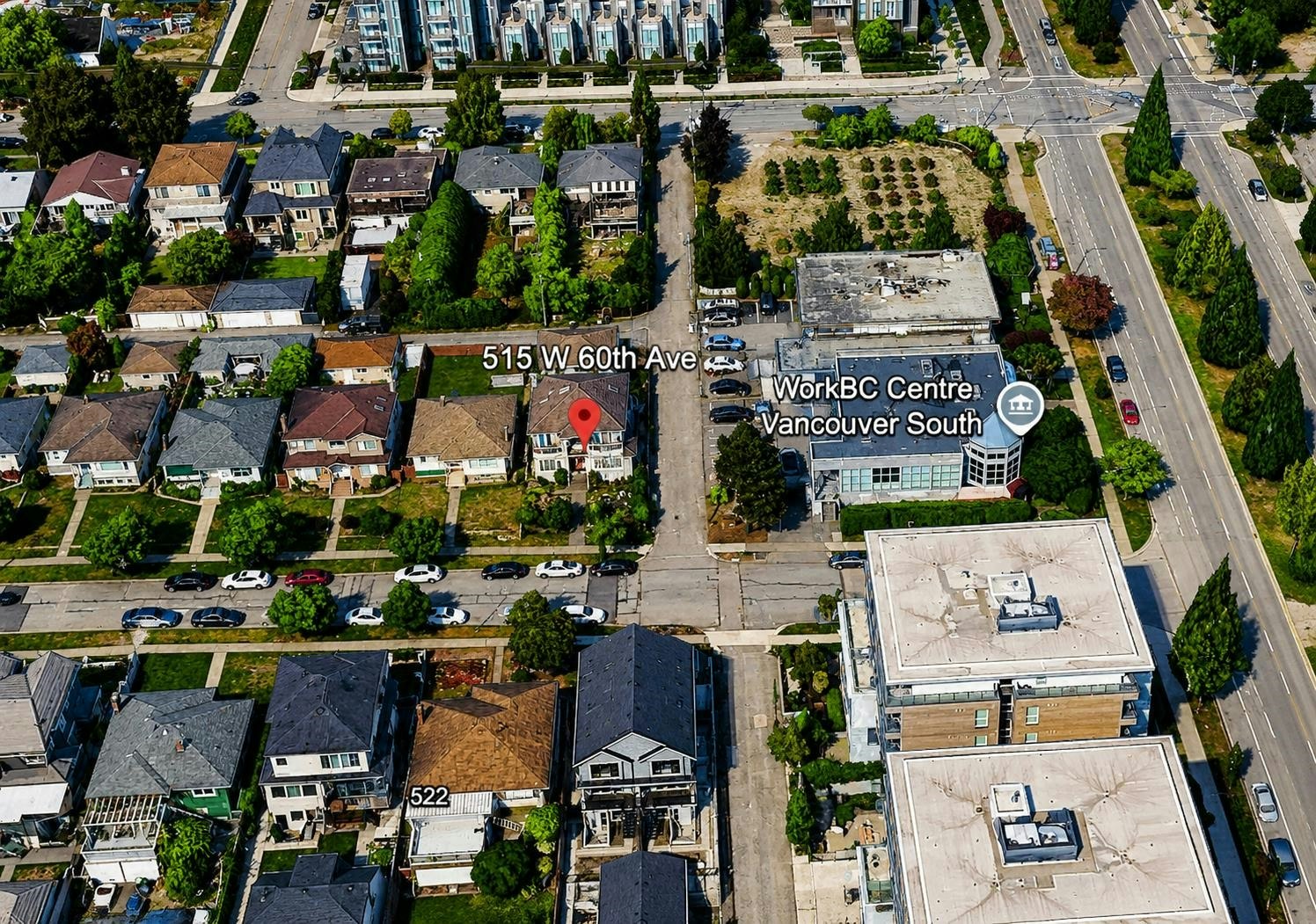 515 W 60th Avenue - 5