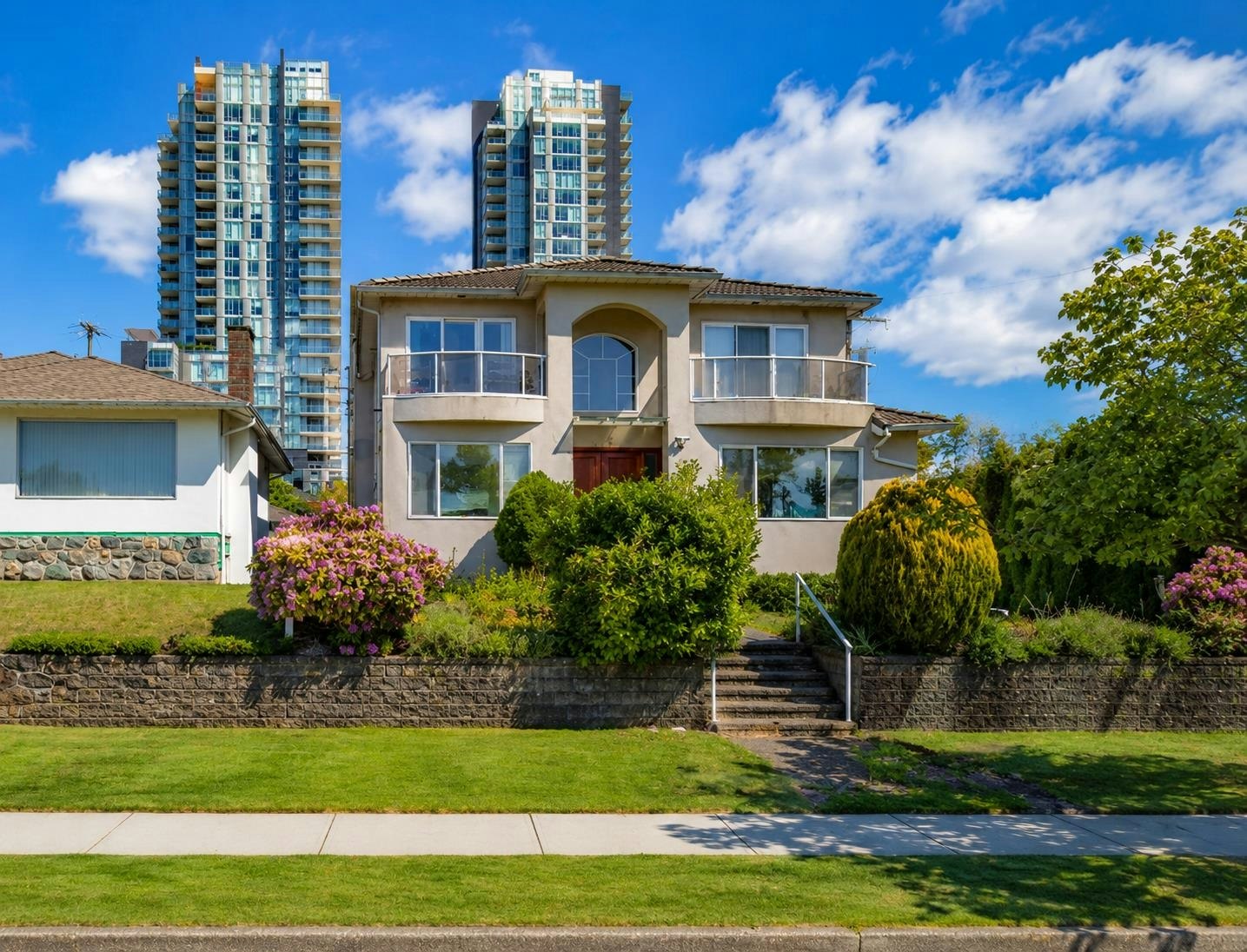 515 W 60th Avenue, Vancouver, BC, V6P 1Z8