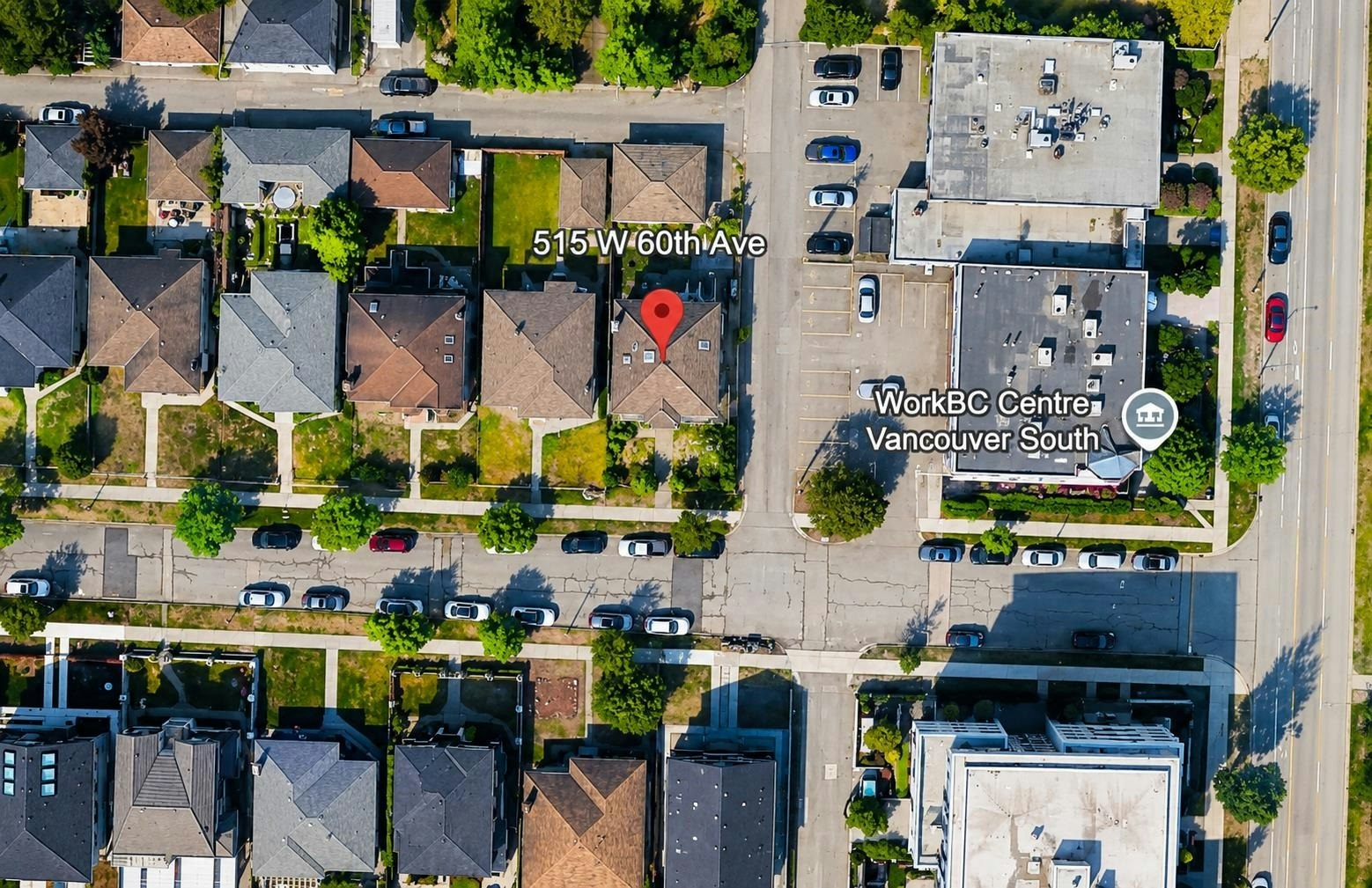 515 W 60th Avenue - 3