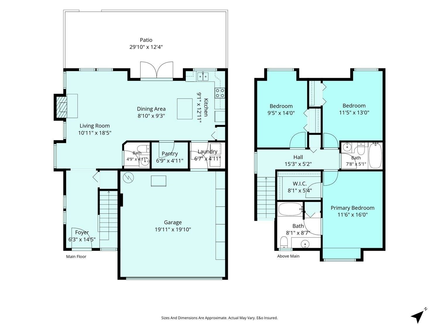 49-6887 Sheffield Way - 2