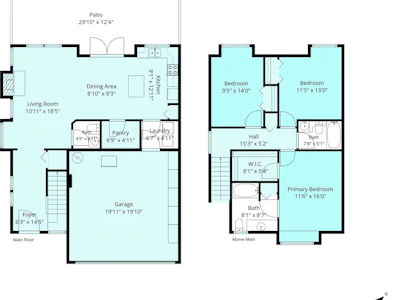 49-6887 Sheffield Way - 2