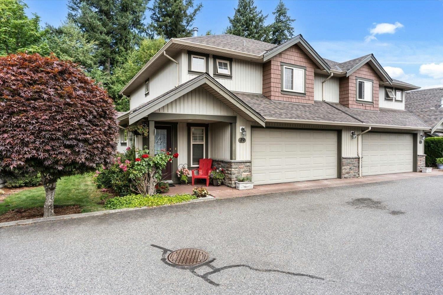 49-6887 Sheffield Way, Chilliwack, BC, V2R 5V5