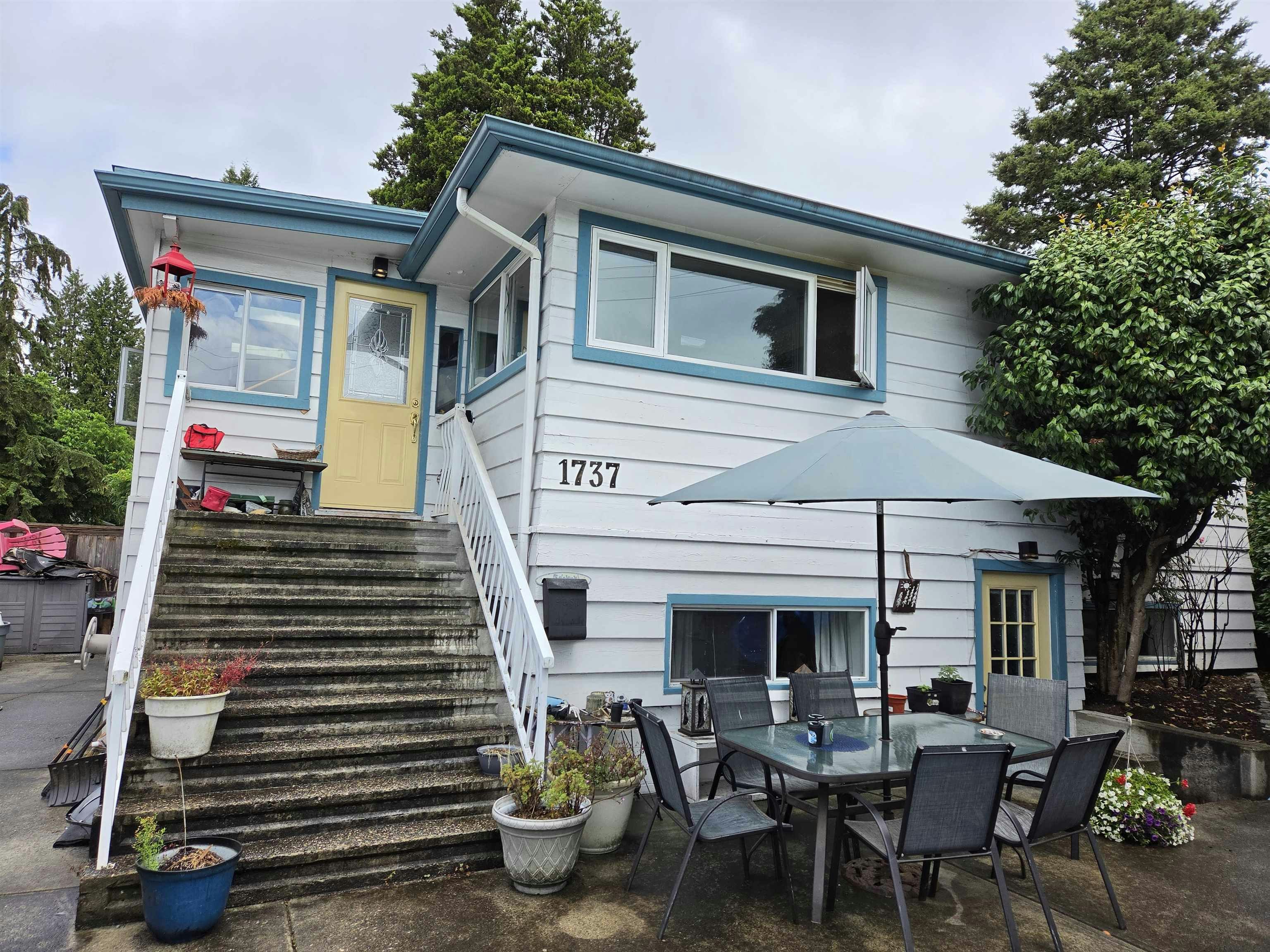 1737 Larson Road, North Vancouver, BC, V7M 2Z4