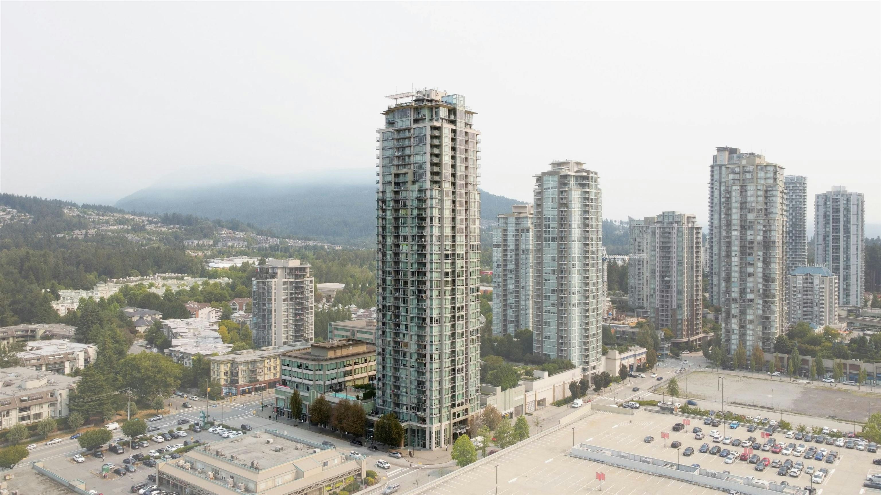 1205-2955 Atlantic Avenue, Coquitlam, BC, V3B 0H9