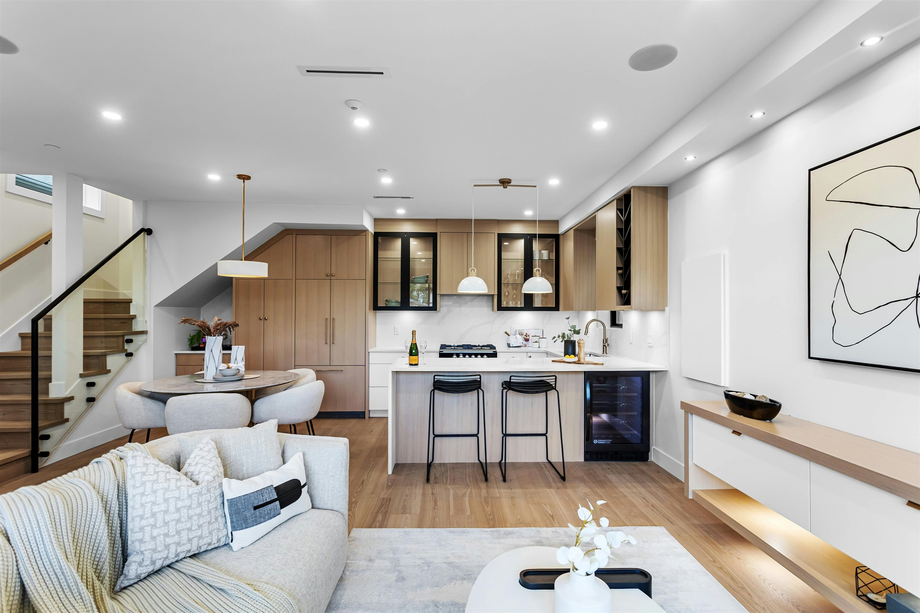 1-165 E 45th Avenue, Vancouver, BC, V5W 1W8 - 6
