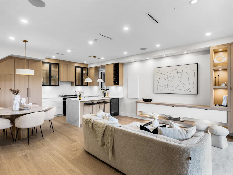 1-165 E 45th Avenue, Vancouver, BC, V5W 1W8 - 5