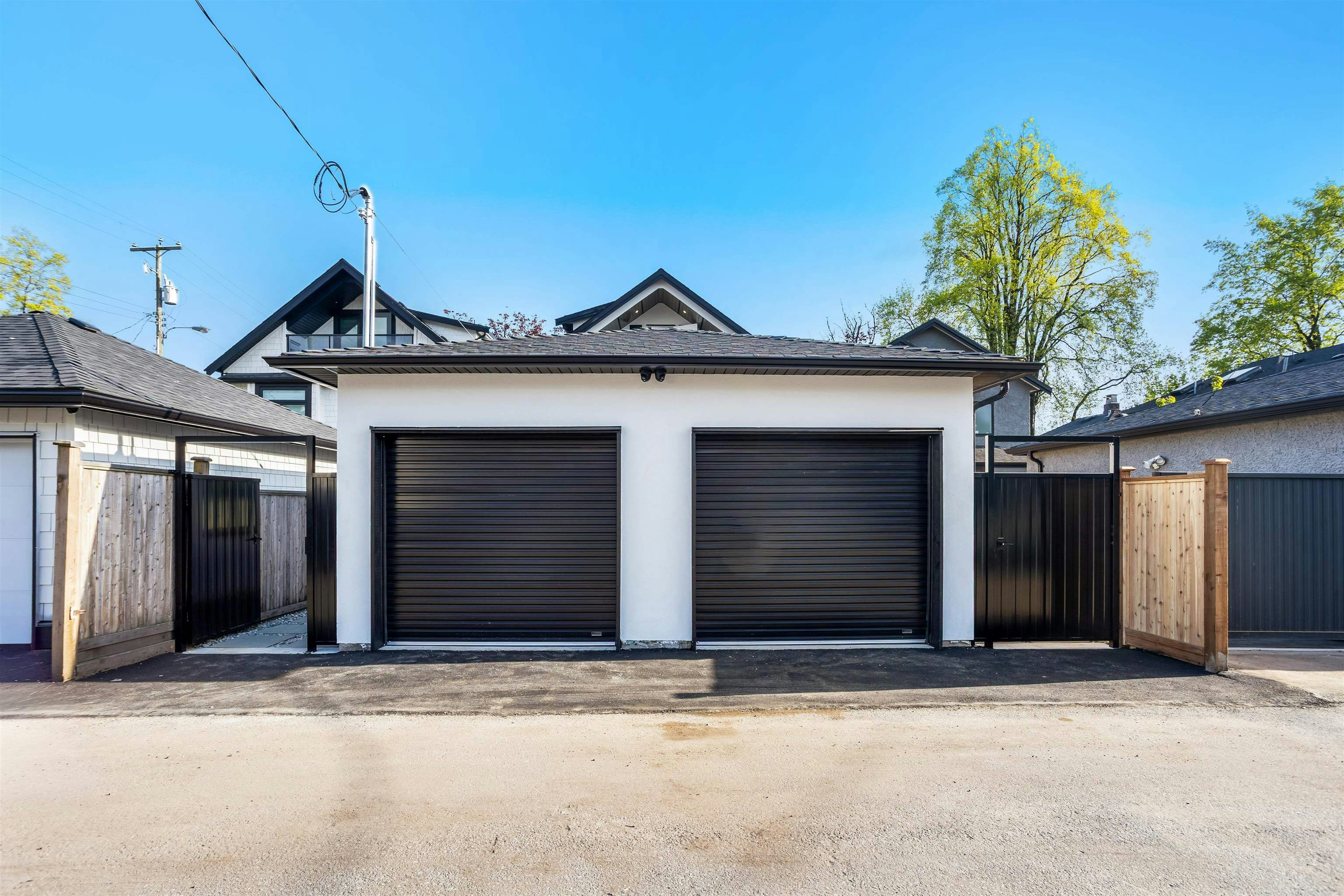1-165 E 45th Avenue, Vancouver, BC, V5W 1W8 - 18