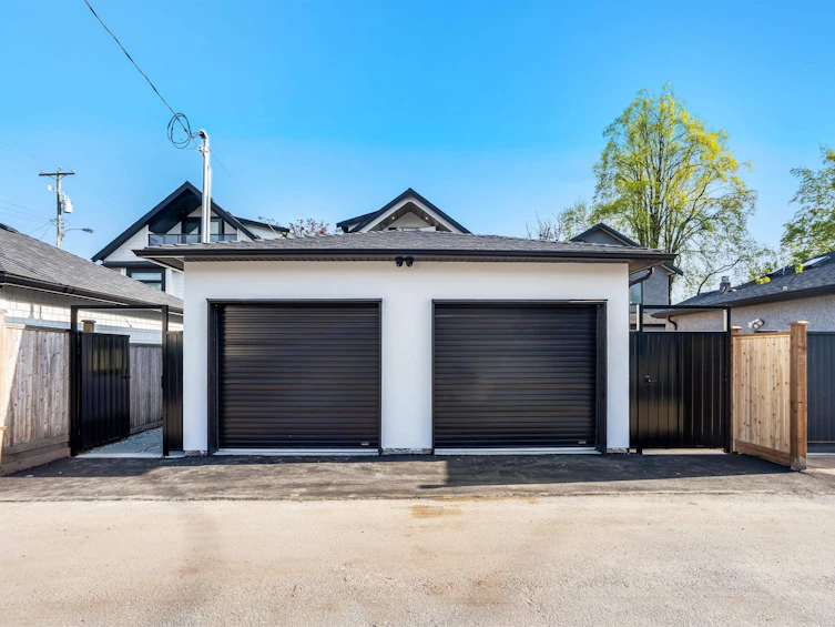 1-165 E 45th Avenue, Vancouver, BC, V5W 1W8 - 18