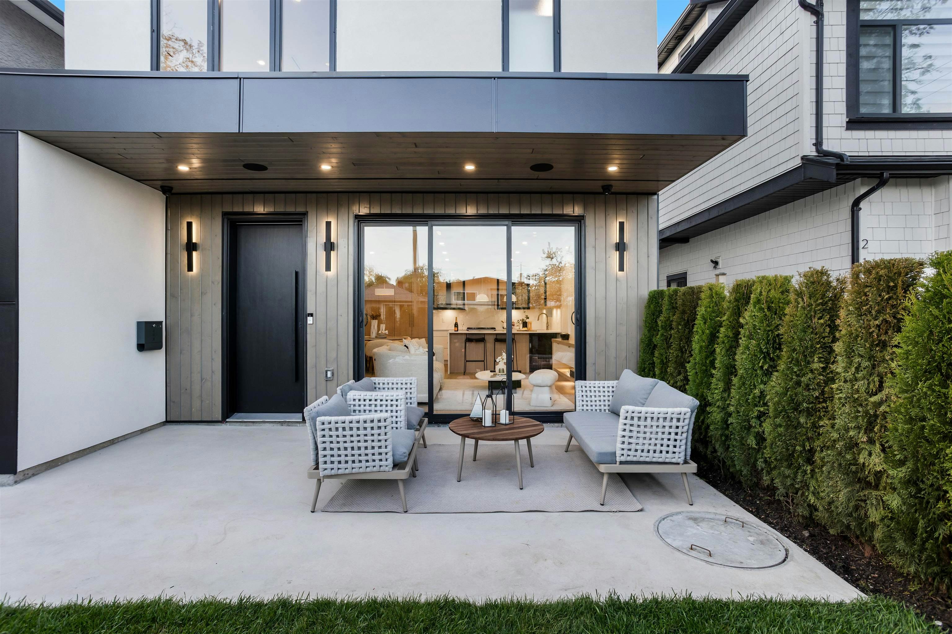 1-165 E 45th Avenue, Vancouver, BC, V5W 1W8