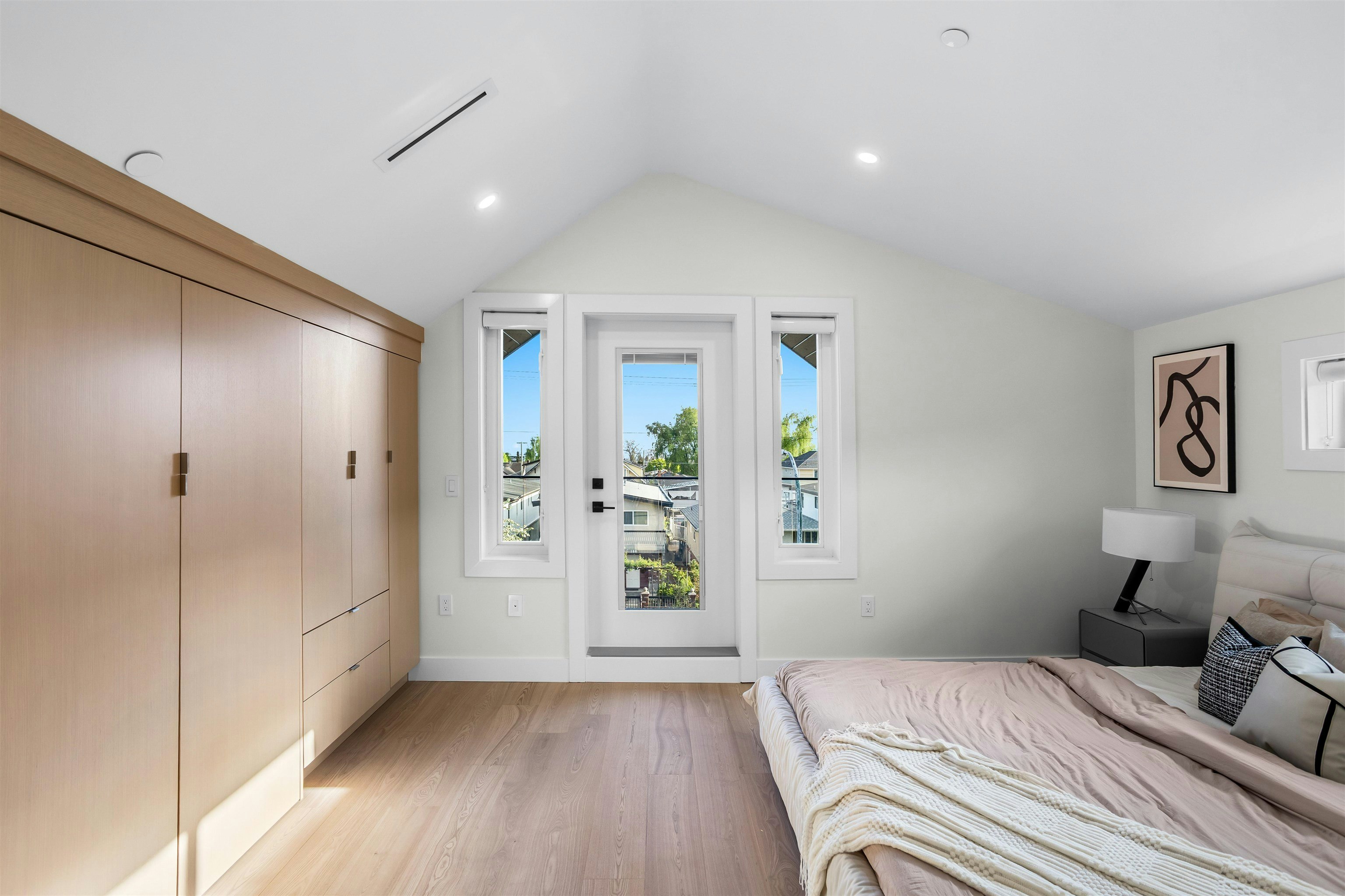 1-165 E 45th Avenue, Vancouver, BC, V5W 1W8 - 16