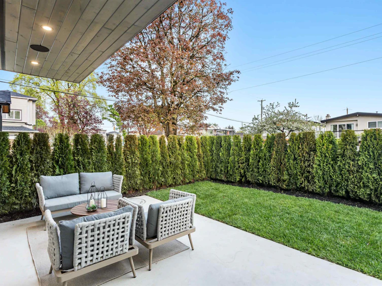 1-165 E 45th Avenue, Vancouver, BC, V5W 1W8 - 4