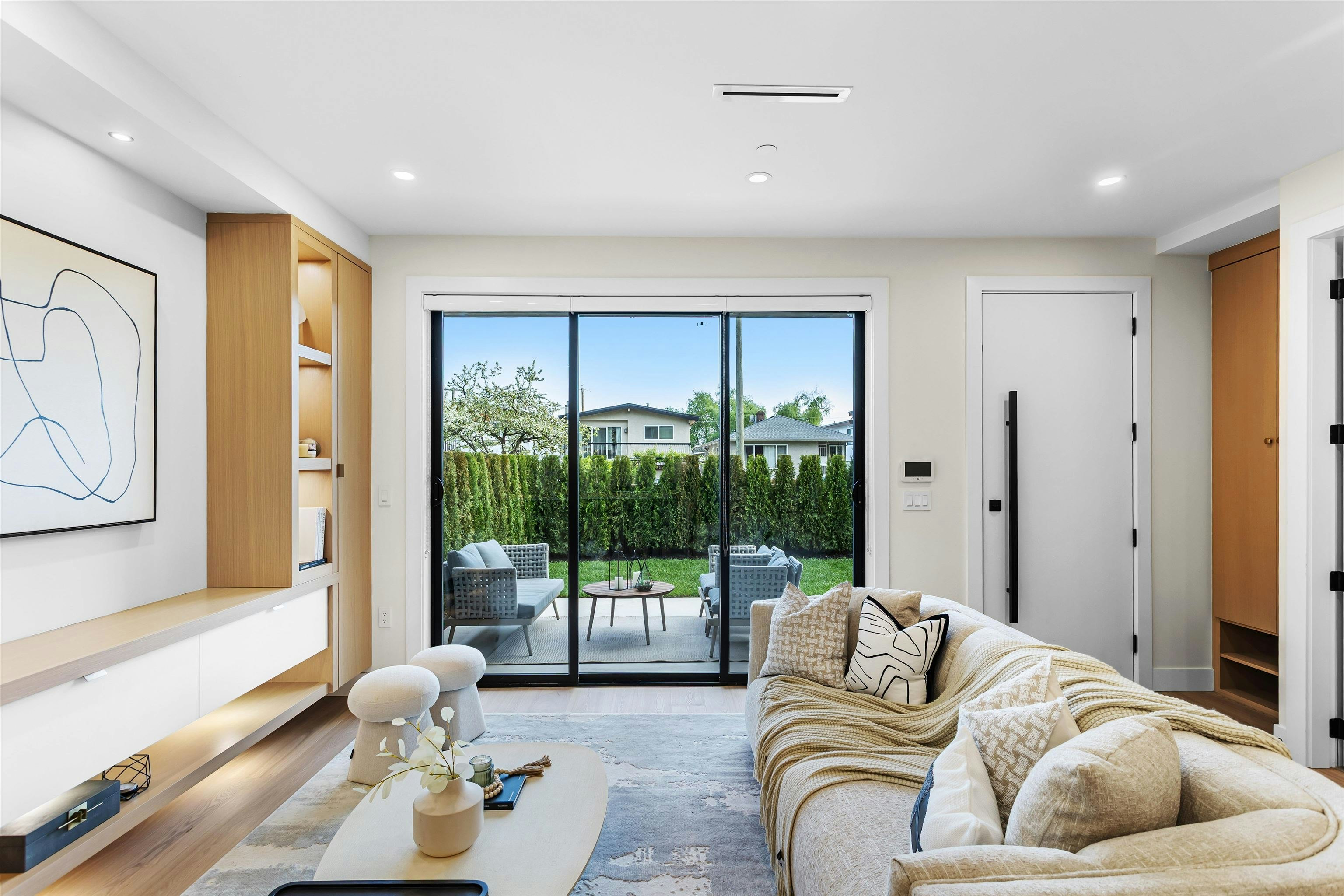 1-165 E 45th Avenue, Vancouver, BC, V5W 1W8 - 8