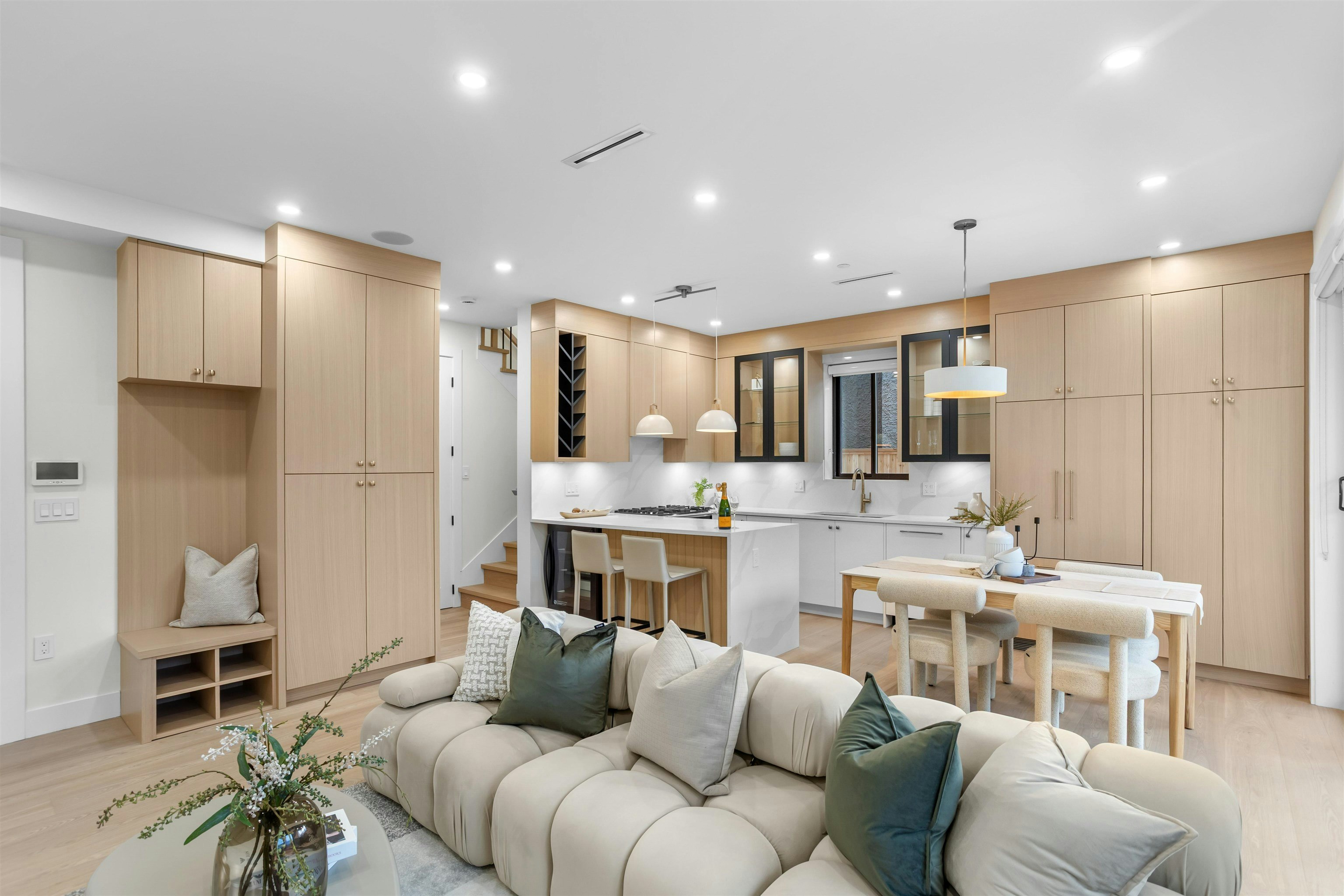 2-165 E 45th Avenue, Vancouver, BC, V5W 1W8 - 4