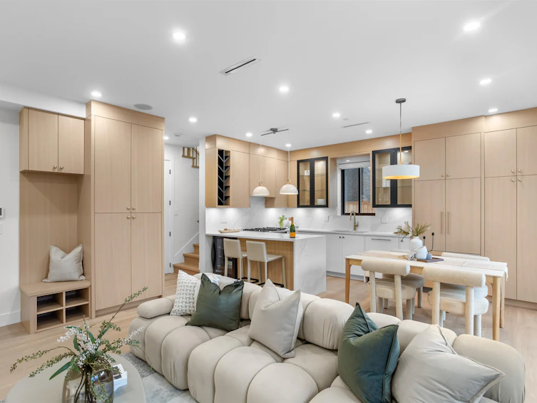 2-165 E 45th Avenue, Vancouver, BC, V5W 1W8 - 4