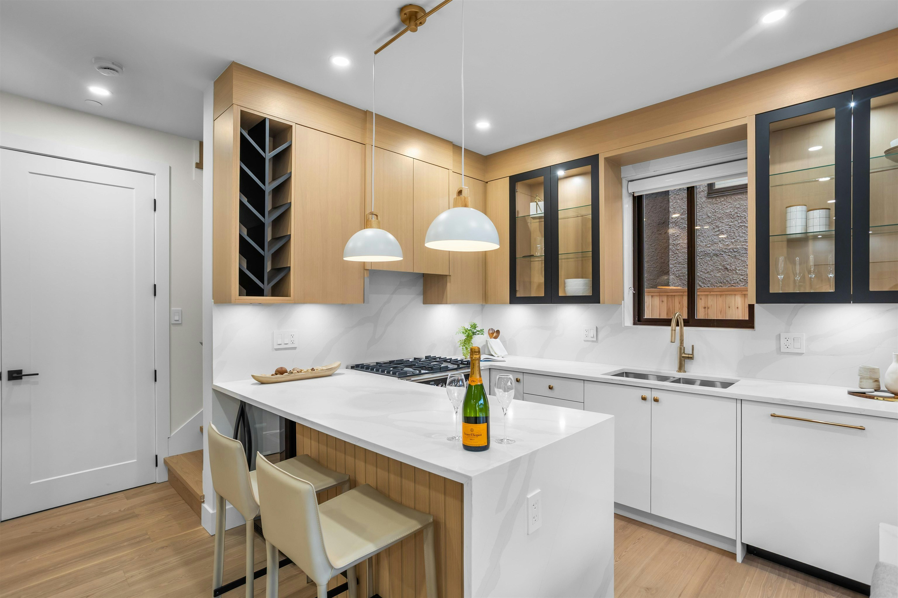 2-165 E 45th Avenue, Vancouver, BC, V5W 1W8 - 8