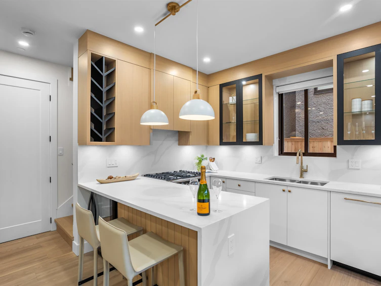 2-165 E 45th Avenue, Vancouver, BC, V5W 1W8 - 8