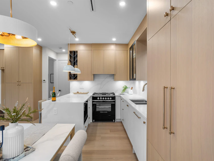 2-165 E 45th Avenue, Vancouver, BC, V5W 1W8 - 7