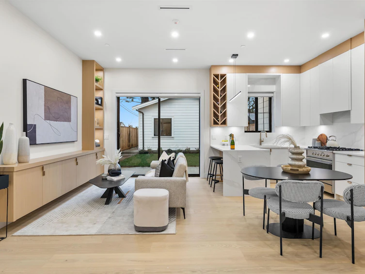 2-5306 Culloden Street, Vancouver, BC, V5W 3R6 - 2